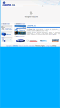 Mobile Screenshot of dibapol.com